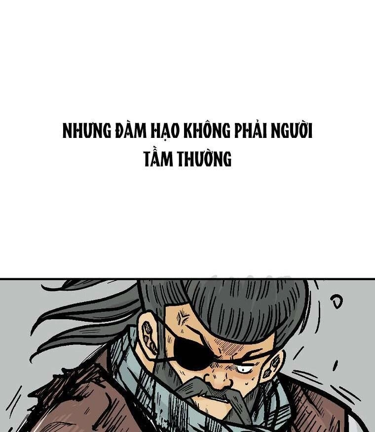 Hỏa Sơn Quyền Chapter 87 - 74