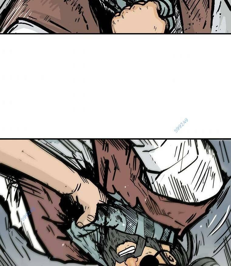 Hỏa Sơn Quyền Chapter 87 - 75