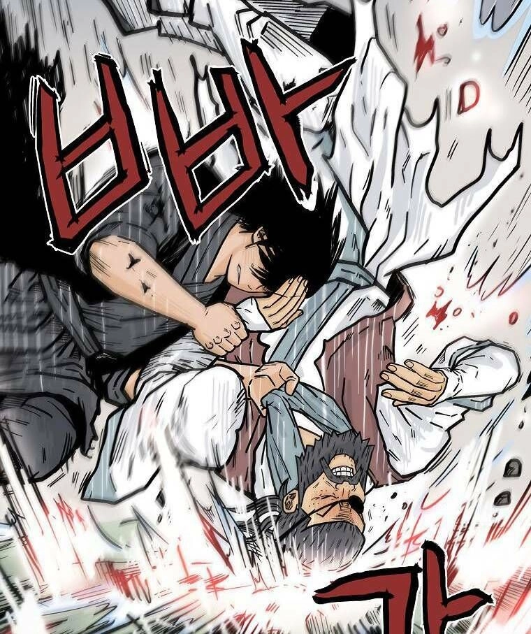 Hỏa Sơn Quyền Chapter 87 - 78