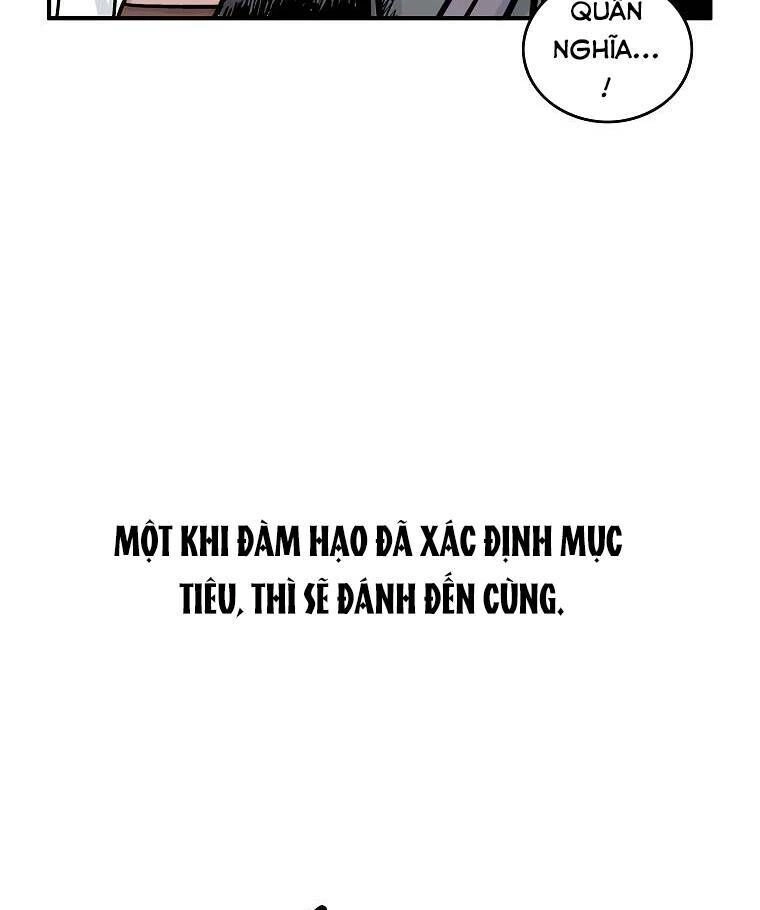 Hỏa Sơn Quyền Chapter 87 - 80