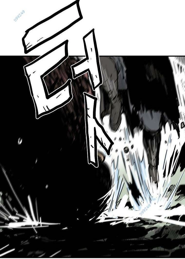 Hỏa Sơn Quyền Chapter 87 - 81