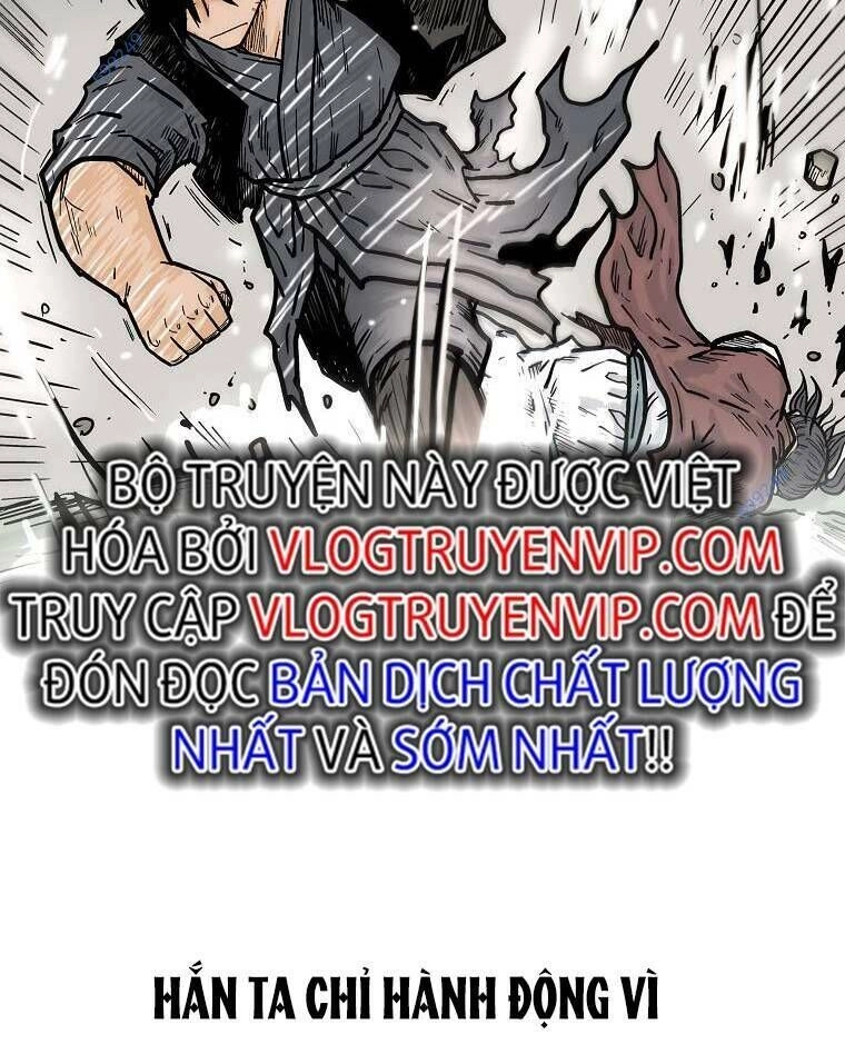 Hỏa Sơn Quyền Chapter 87 - 83