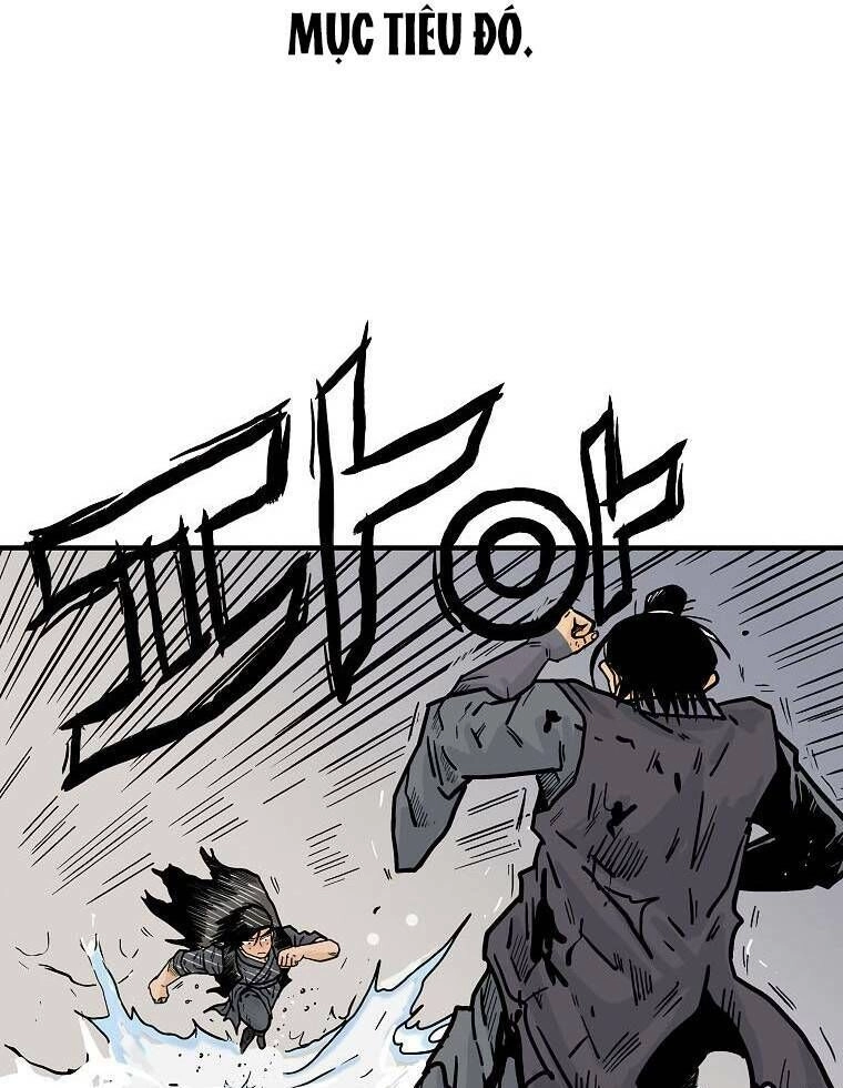 Hỏa Sơn Quyền Chapter 87 - 84