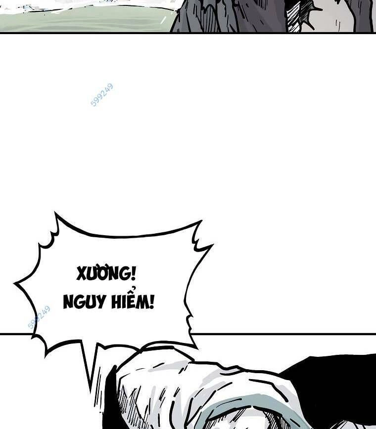Hỏa Sơn Quyền Chapter 87 - 85