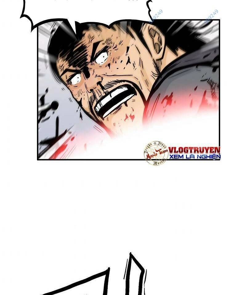 Hỏa Sơn Quyền Chapter 87 - 87