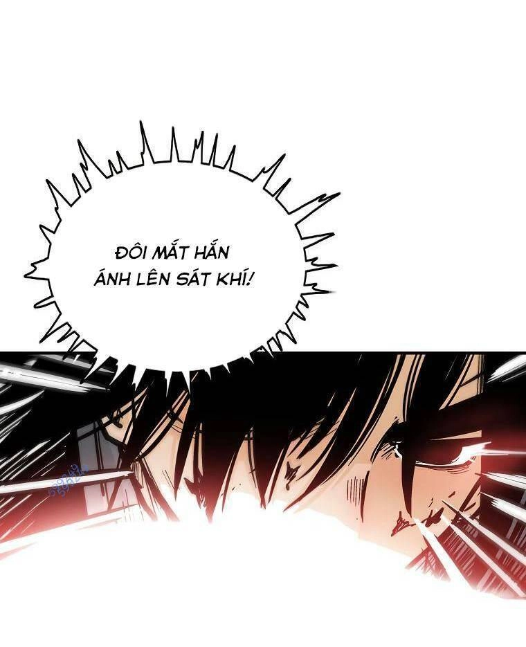 Hỏa Sơn Quyền Chapter 88 - 1