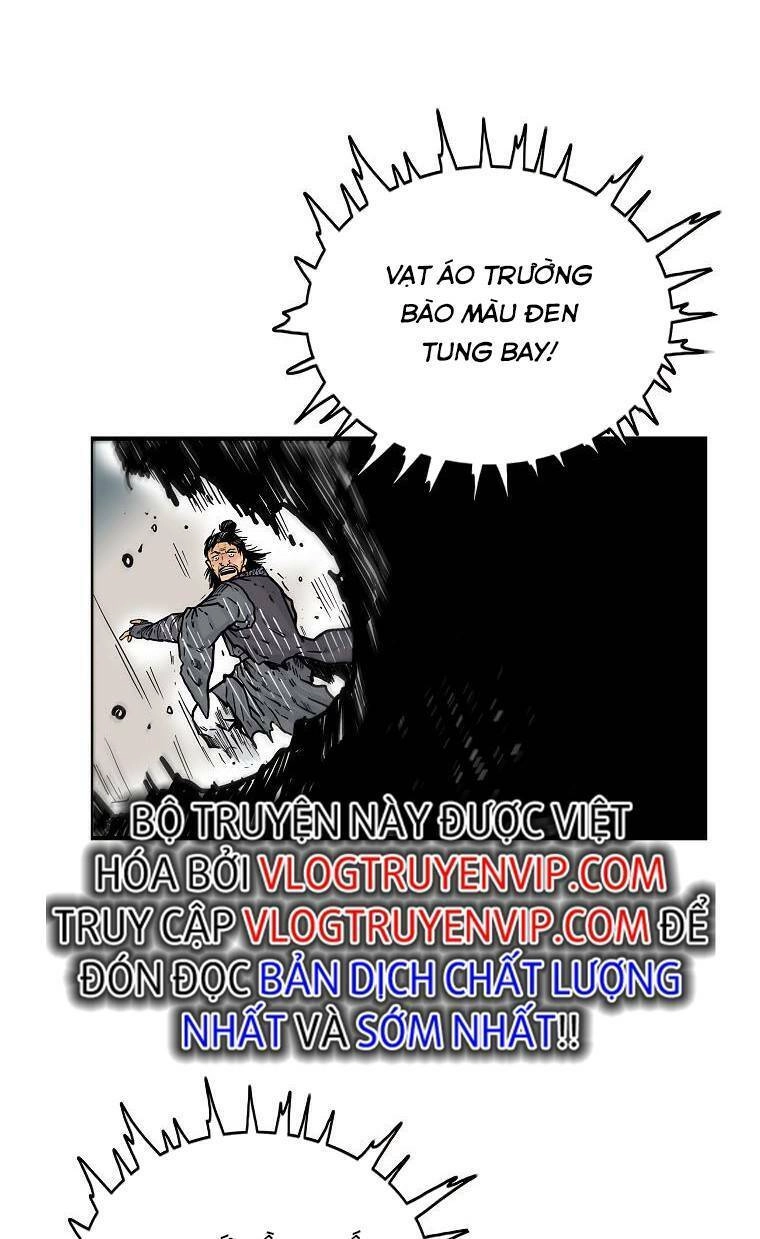 Hỏa Sơn Quyền Chapter 88 - 2