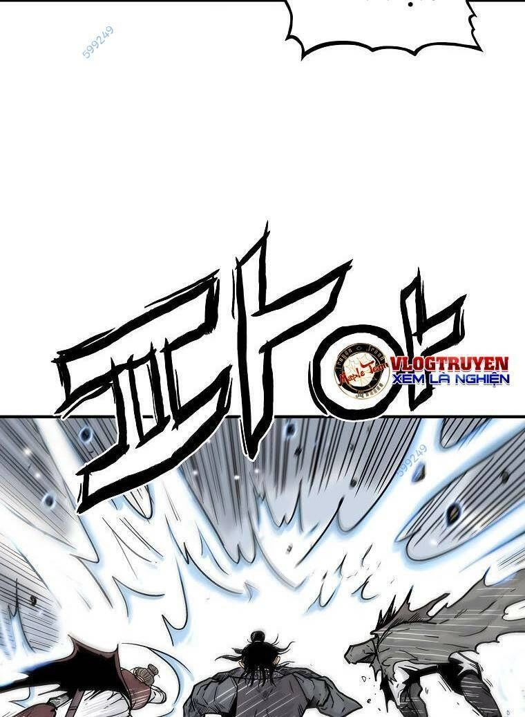 Hỏa Sơn Quyền Chapter 88 - 5