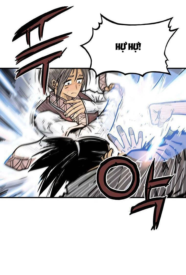 Hỏa Sơn Quyền Chapter 88 - 10