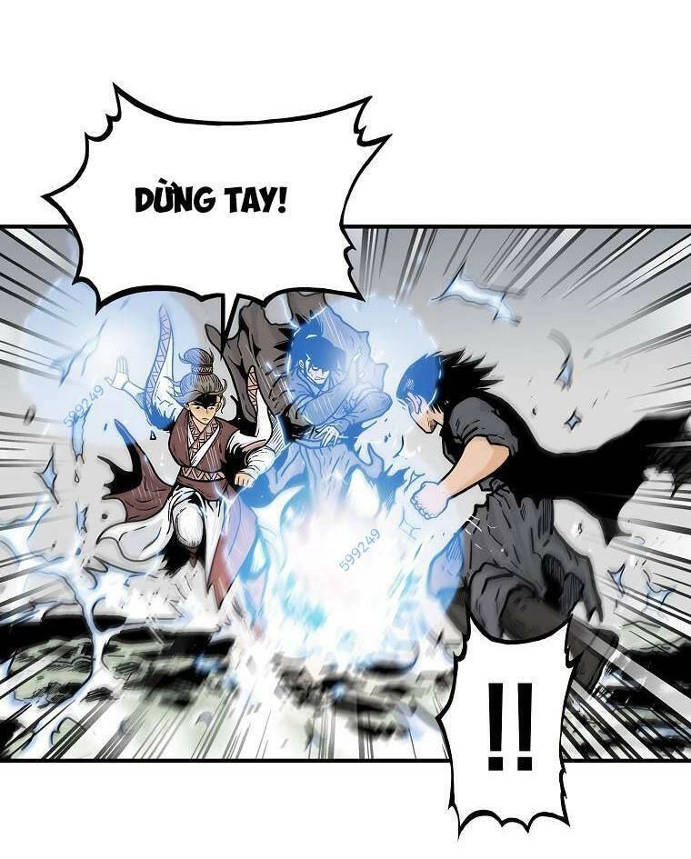 Hỏa Sơn Quyền Chapter 88 - 11