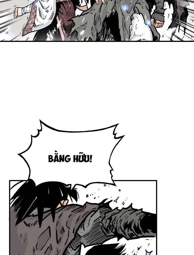 Hỏa Sơn Quyền Chapter 88 - 14