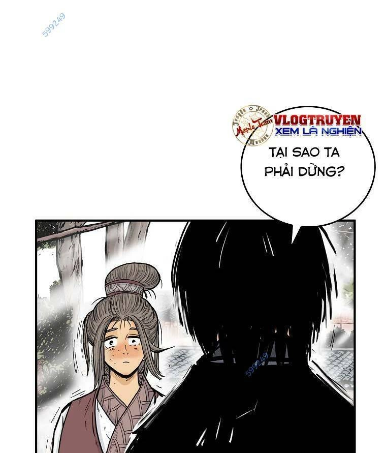 Hỏa Sơn Quyền Chapter 88 - 19