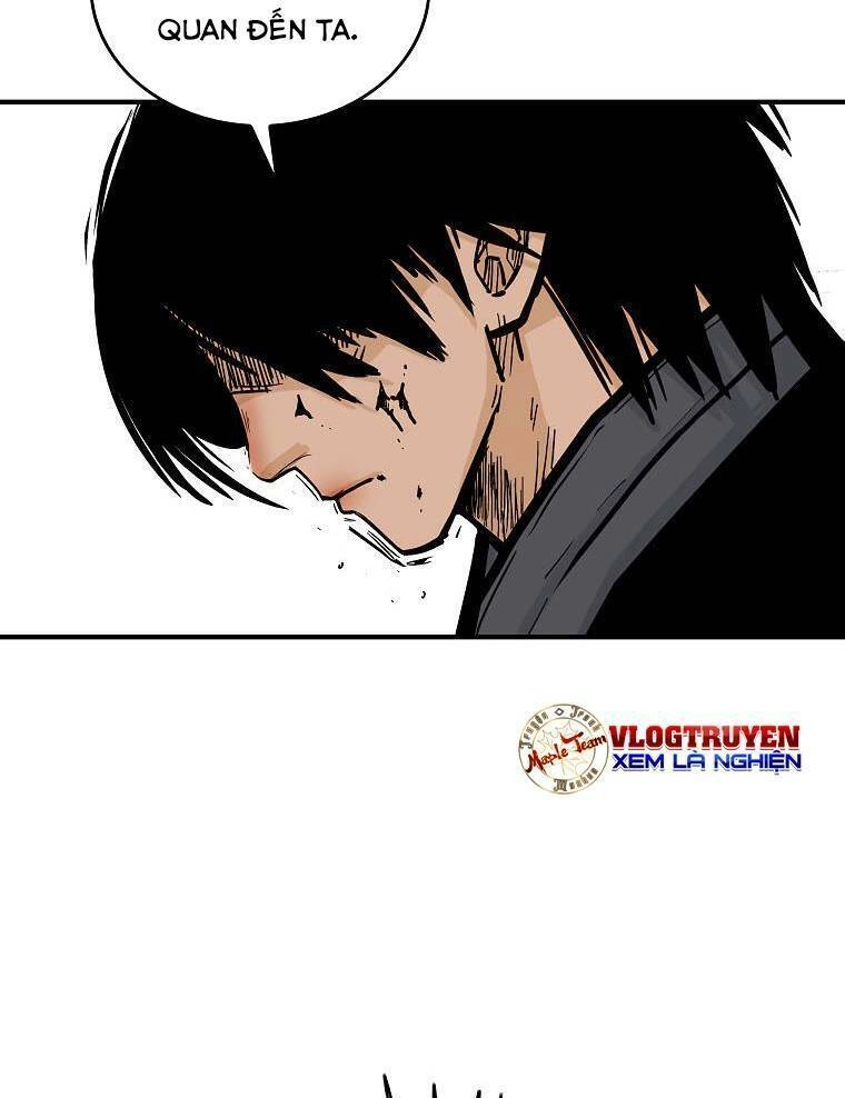 Hỏa Sơn Quyền Chapter 88 - 22