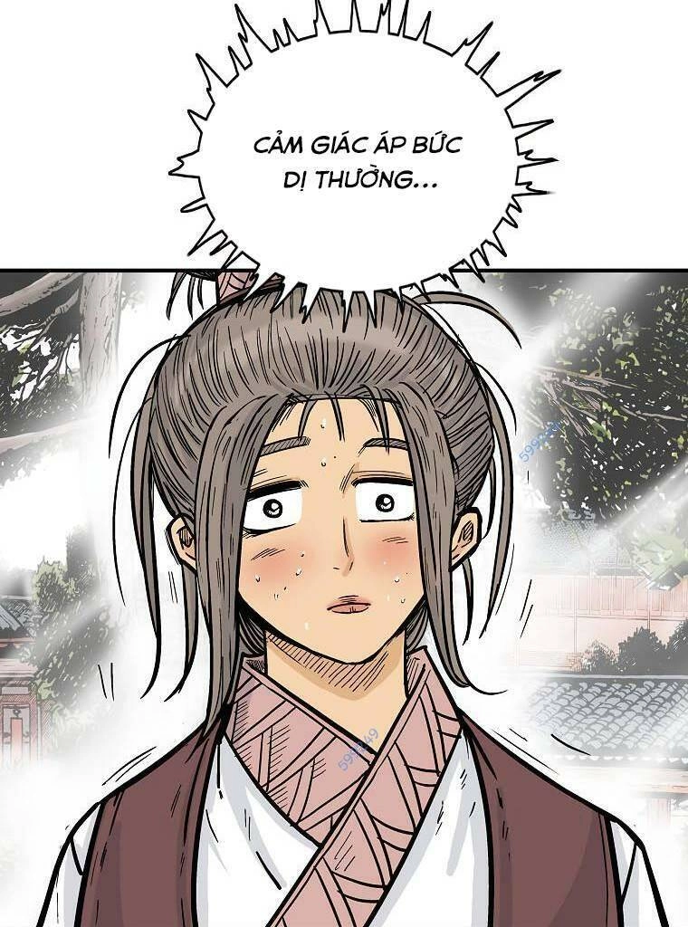 Hỏa Sơn Quyền Chapter 88 - 23