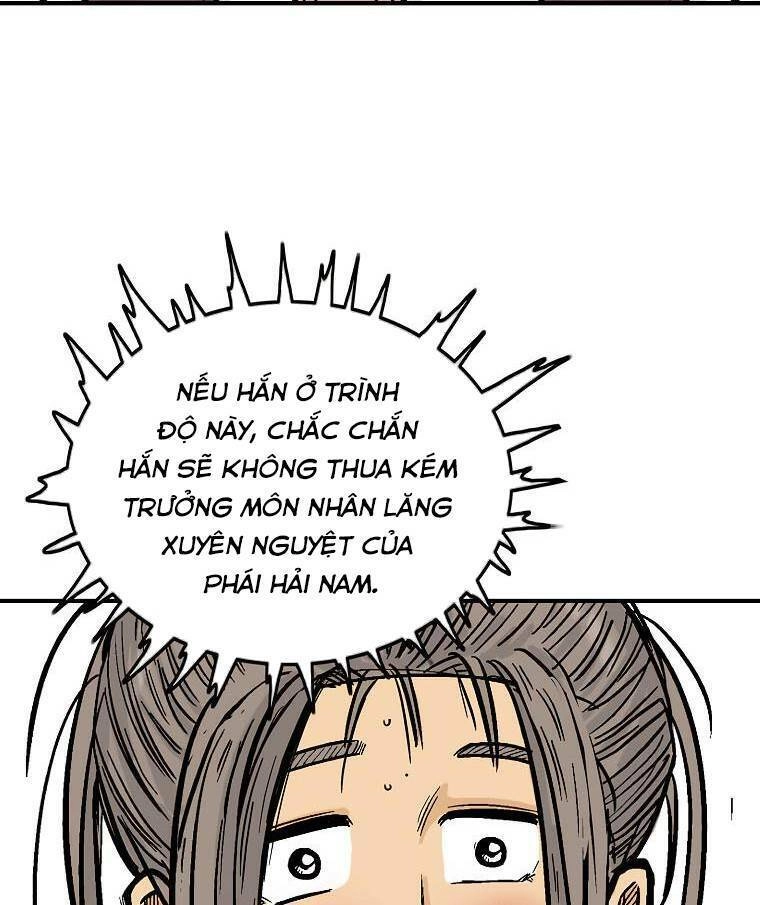 Hỏa Sơn Quyền Chapter 88 - 24