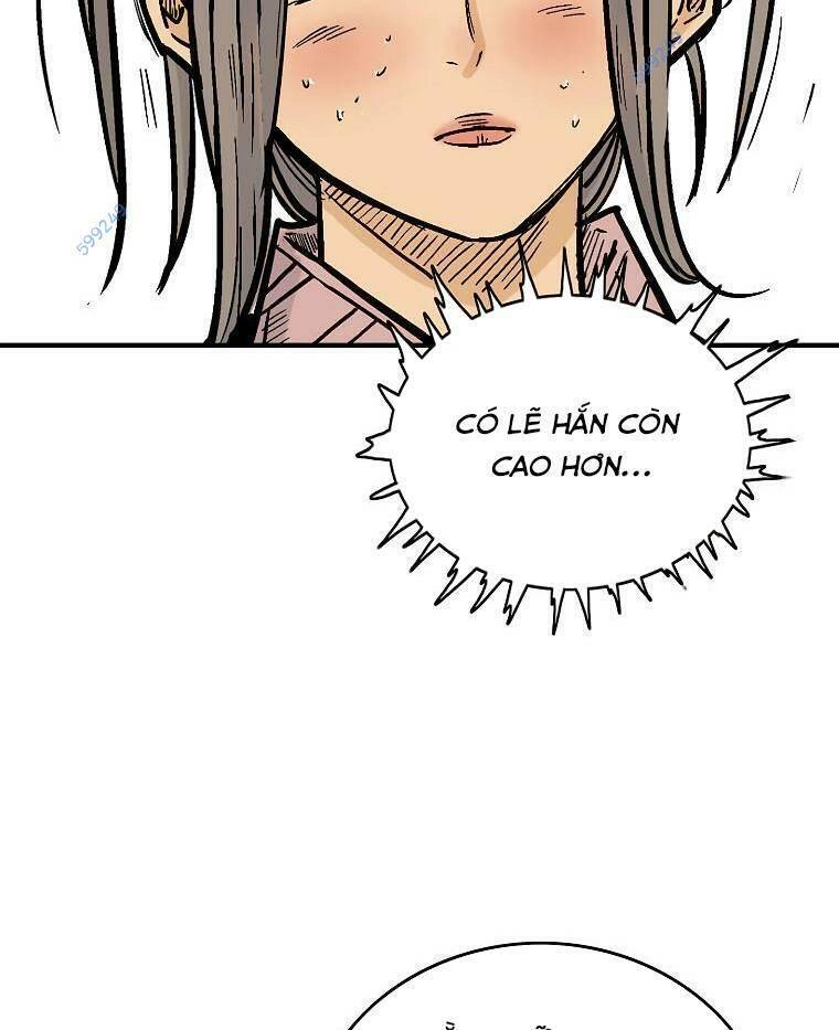 Hỏa Sơn Quyền Chapter 88 - 25