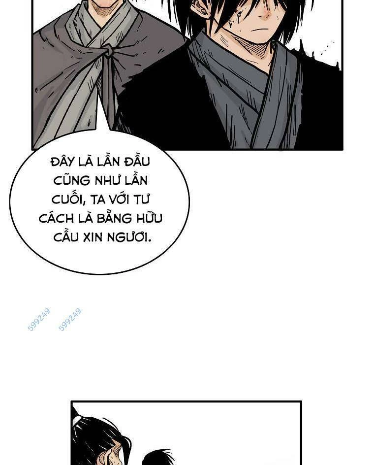 Hỏa Sơn Quyền Chapter 88 - 29