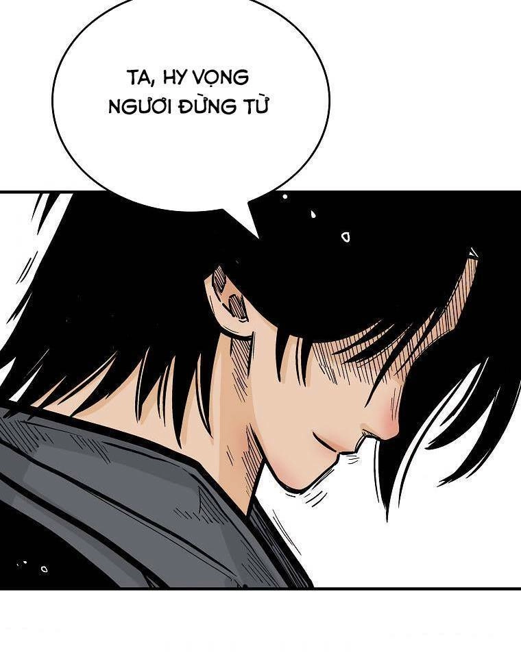 Hỏa Sơn Quyền Chapter 88 - 34