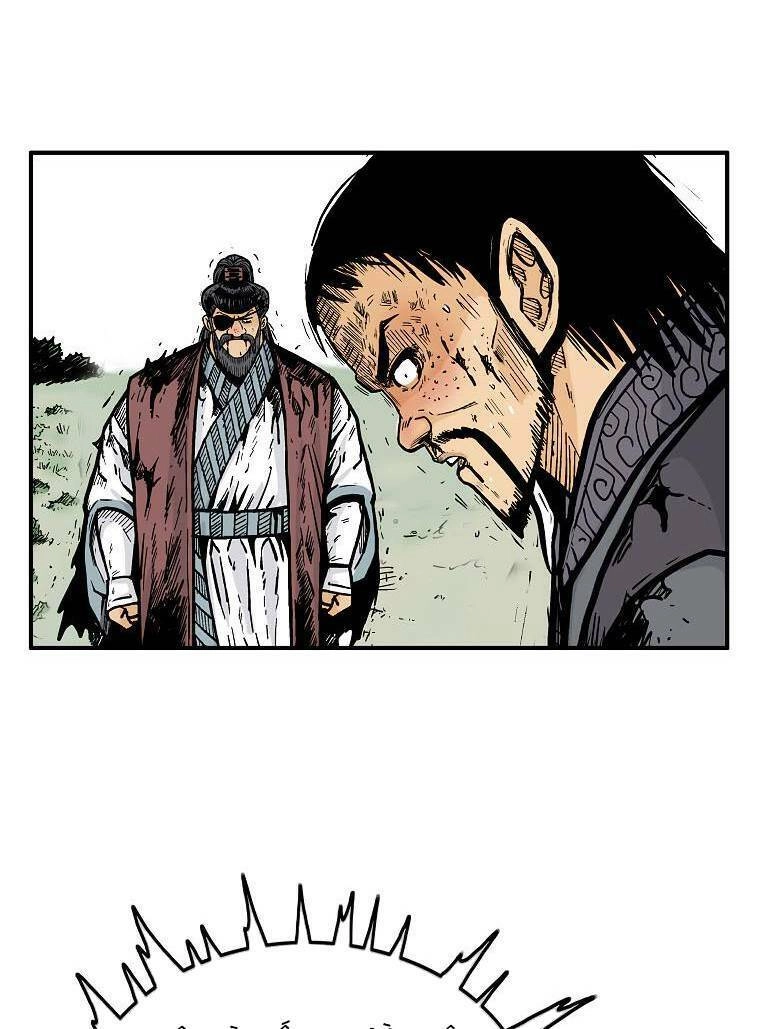 Hỏa Sơn Quyền Chapter 88 - 40