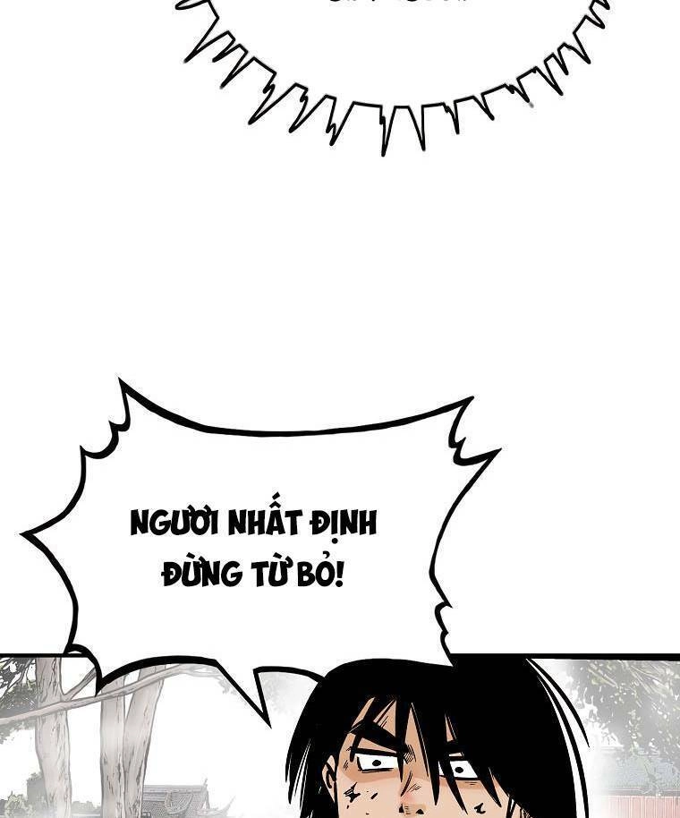 Hỏa Sơn Quyền Chapter 88 - 42