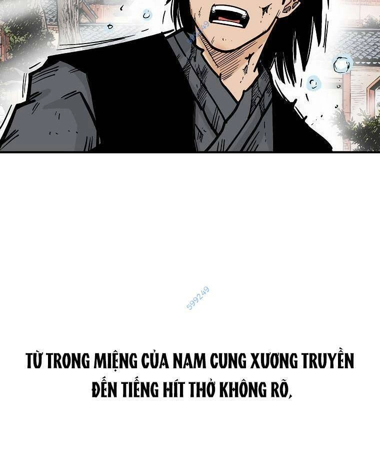 Hỏa Sơn Quyền Chapter 88 - 43