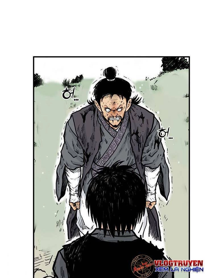 Hỏa Sơn Quyền Chapter 88 - 44