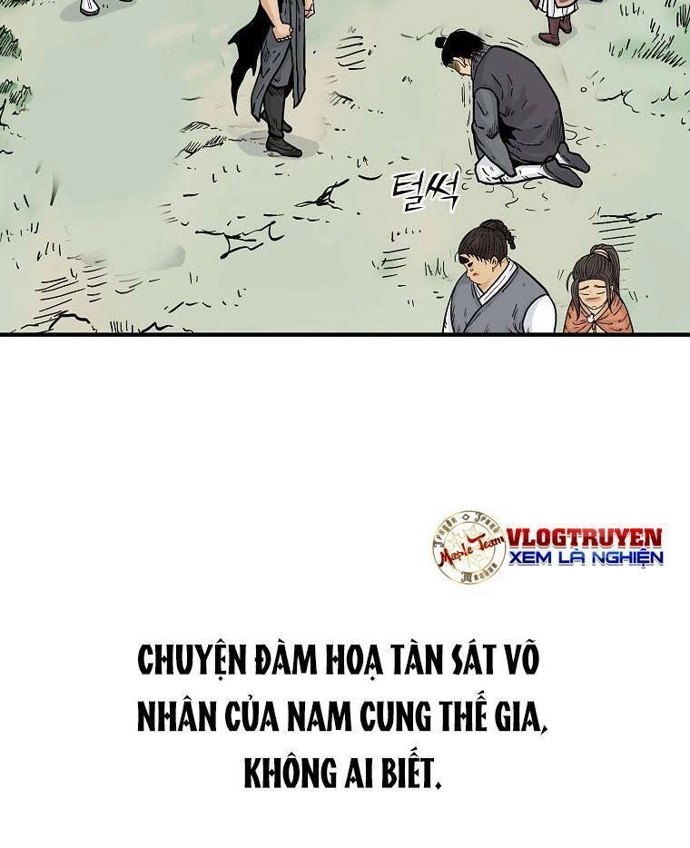 Hỏa Sơn Quyền Chapter 88 - 48
