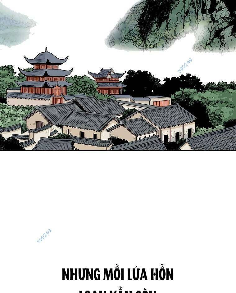 Hỏa Sơn Quyền Chapter 88 - 51