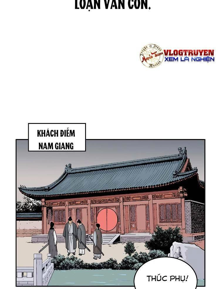 Hỏa Sơn Quyền Chapter 88 - 52