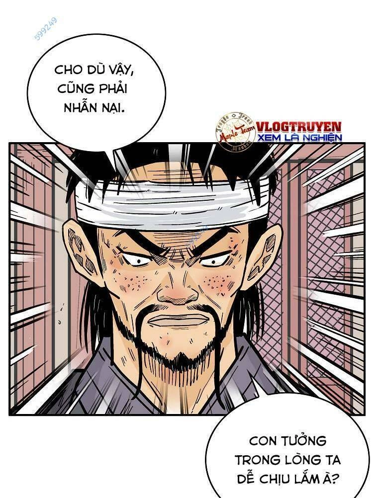 Hỏa Sơn Quyền Chapter 88 - 59
