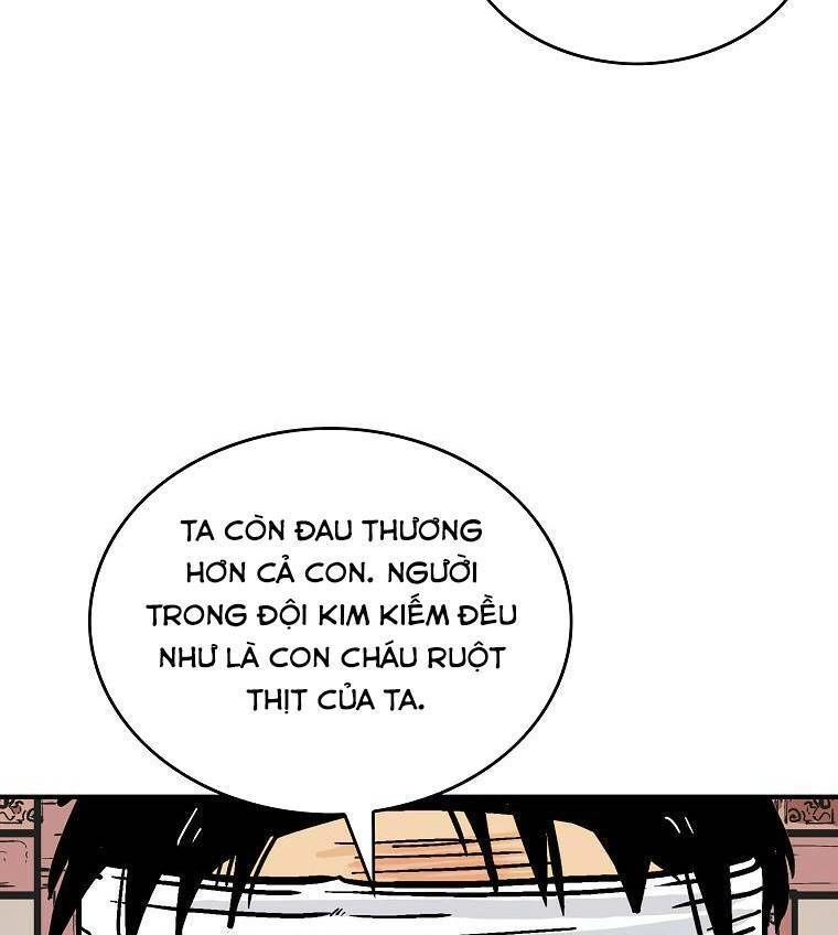 Hỏa Sơn Quyền Chapter 88 - 60