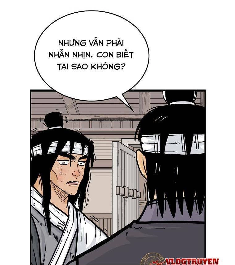Hỏa Sơn Quyền Chapter 88 - 62