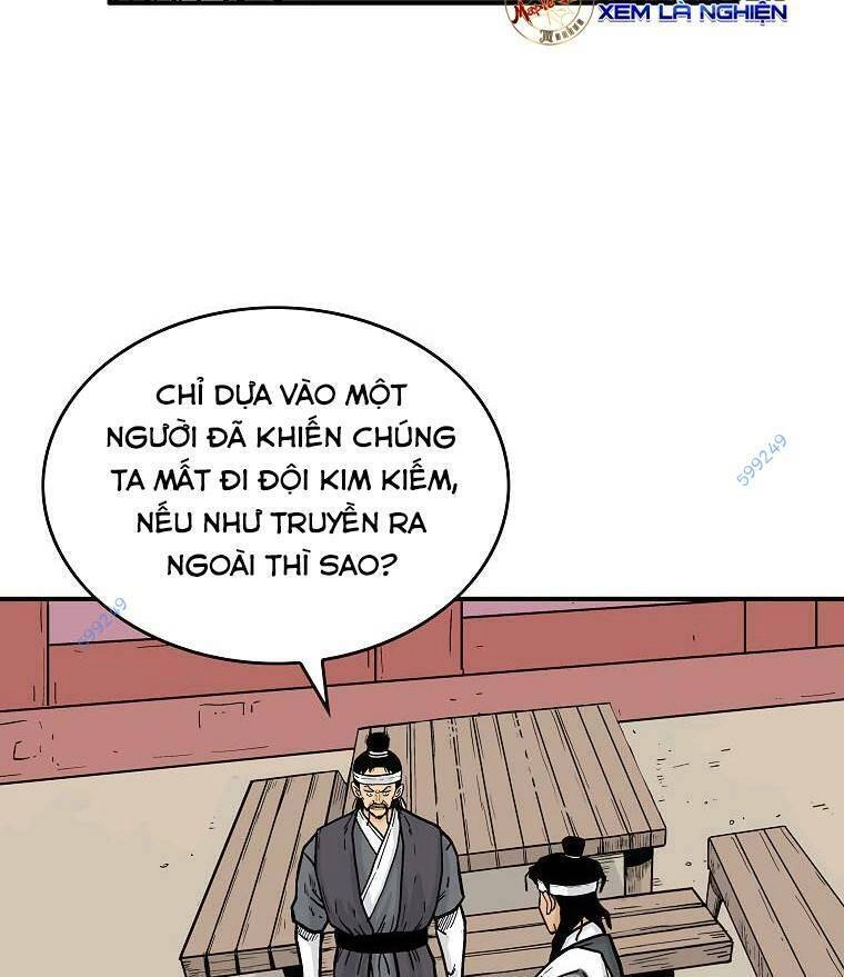 Hỏa Sơn Quyền Chapter 88 - 63