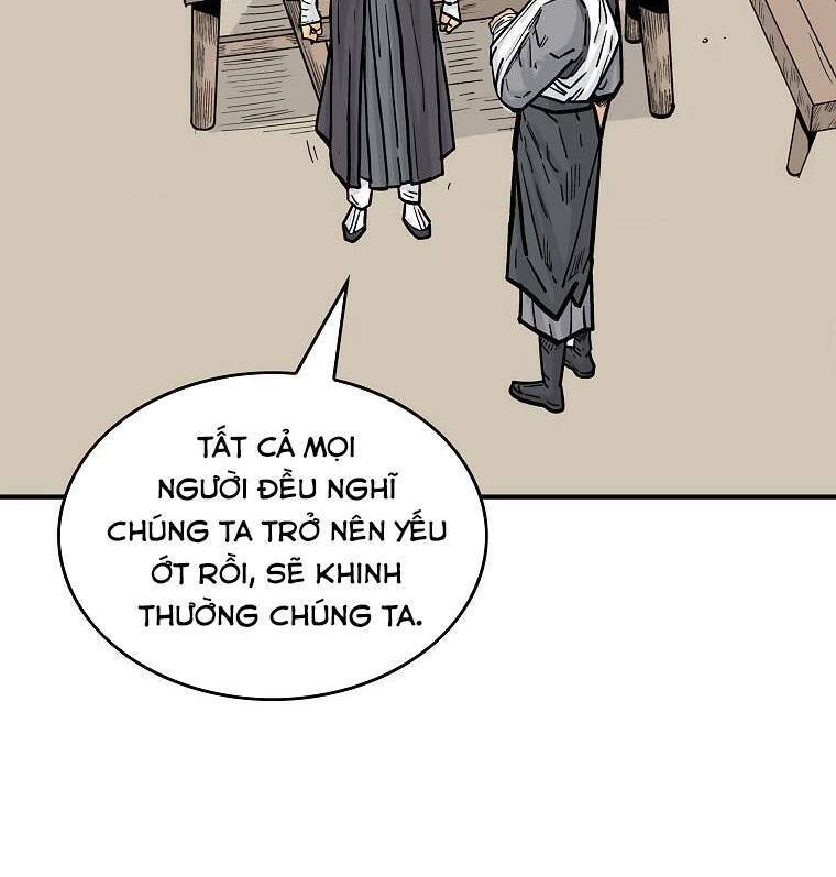 Hỏa Sơn Quyền Chapter 88 - 64