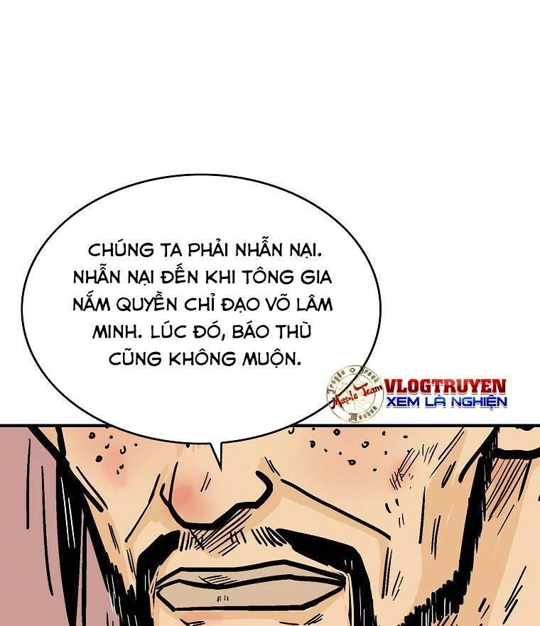 Hỏa Sơn Quyền Chapter 88 - 66