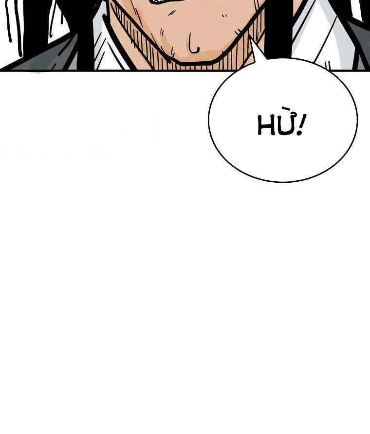 Hỏa Sơn Quyền Chapter 88 - 68