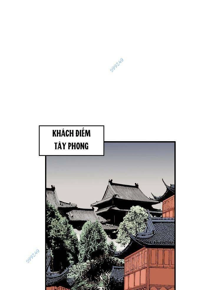 Hỏa Sơn Quyền Chapter 88 - 69