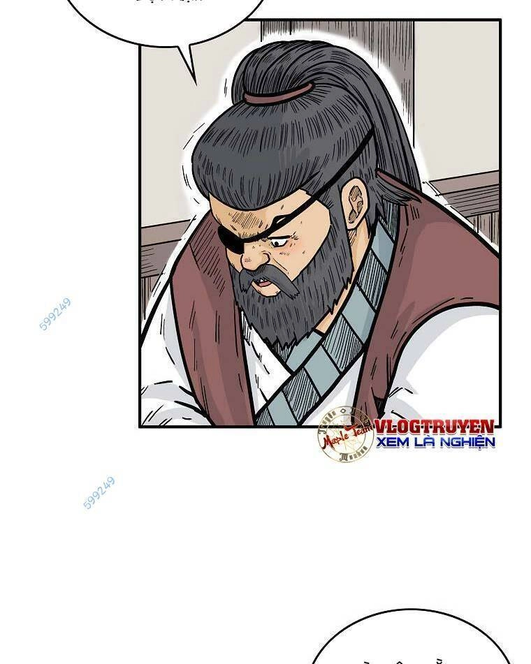 Hỏa Sơn Quyền Chapter 88 - 73