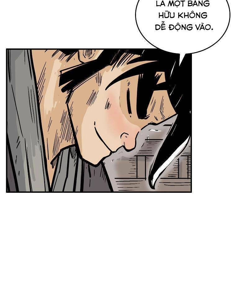 Hỏa Sơn Quyền Chapter 88 - 74