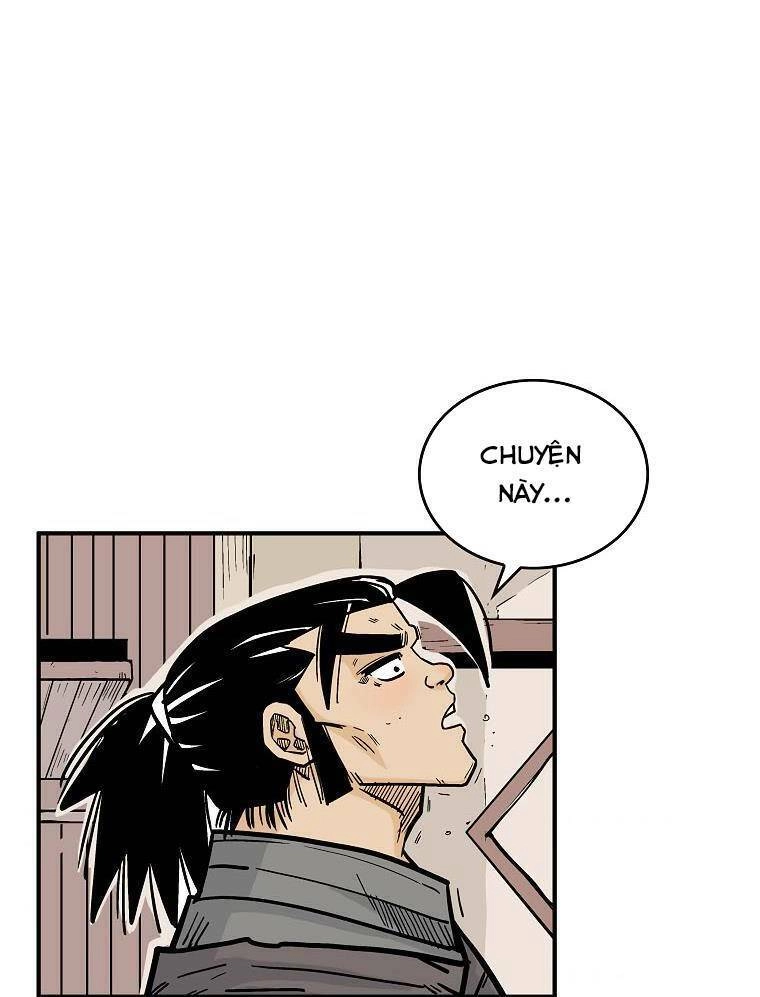 Hỏa Sơn Quyền Chapter 88 - 76