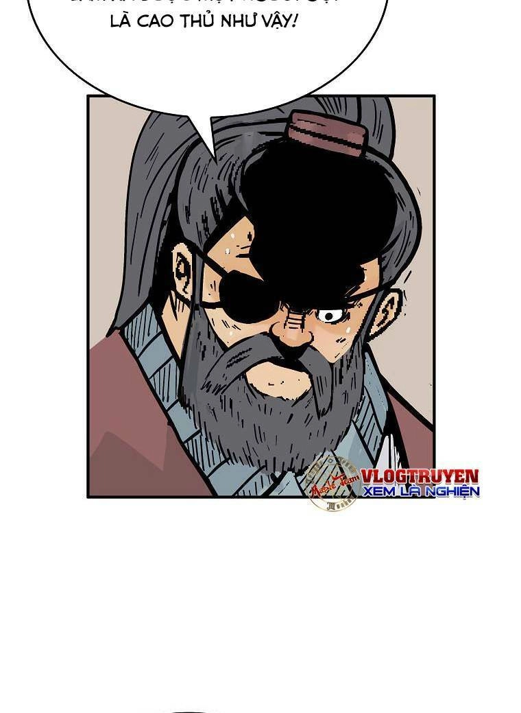 Hỏa Sơn Quyền Chapter 88 - 80