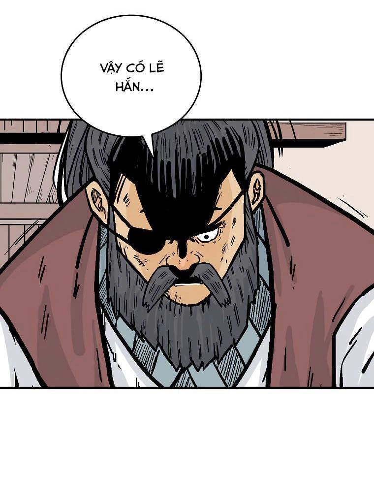 Hỏa Sơn Quyền Chapter 88 - 82