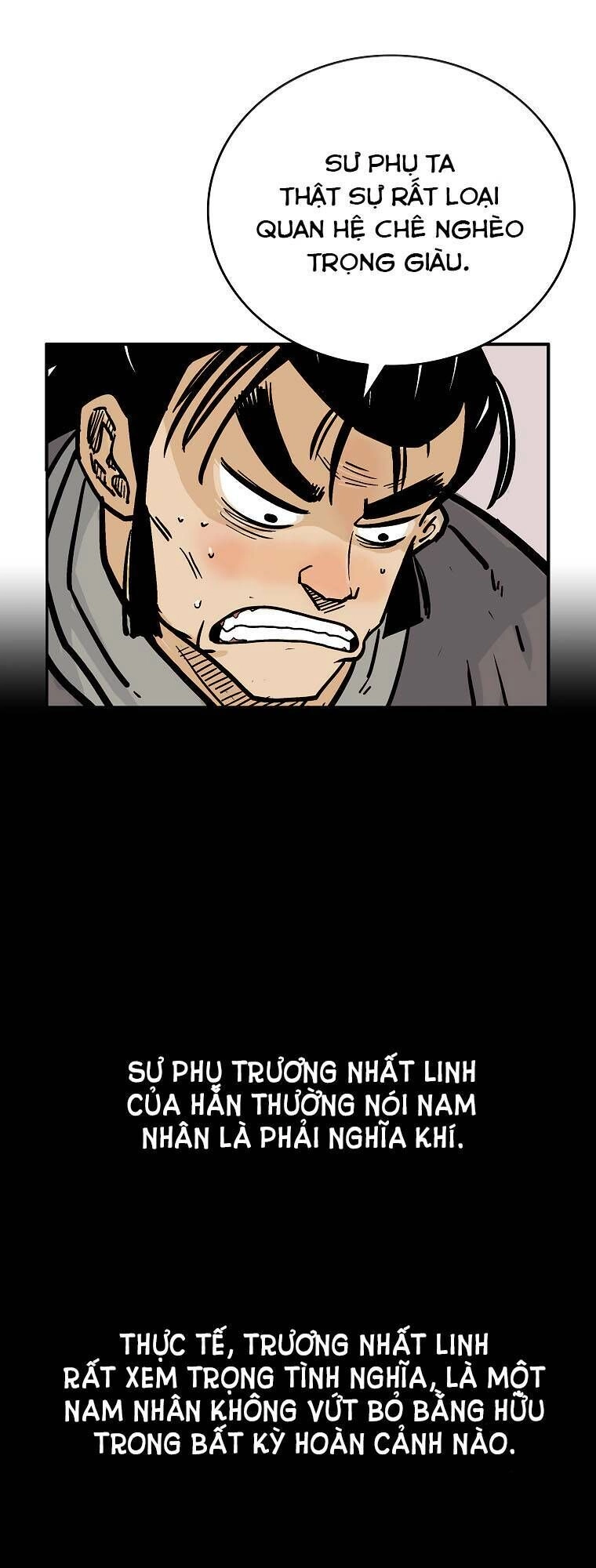 Hỏa Sơn Quyền Chapter 89 - 16