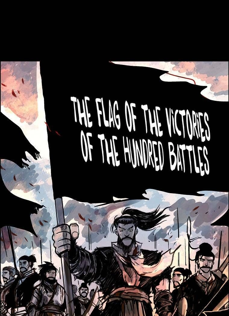 Hỏa Sơn Quyền Chapter 89 - 17