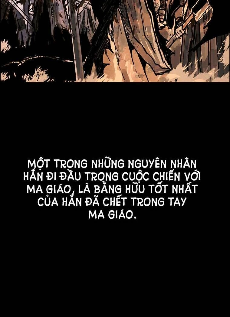 Hỏa Sơn Quyền Chapter 89 - 18