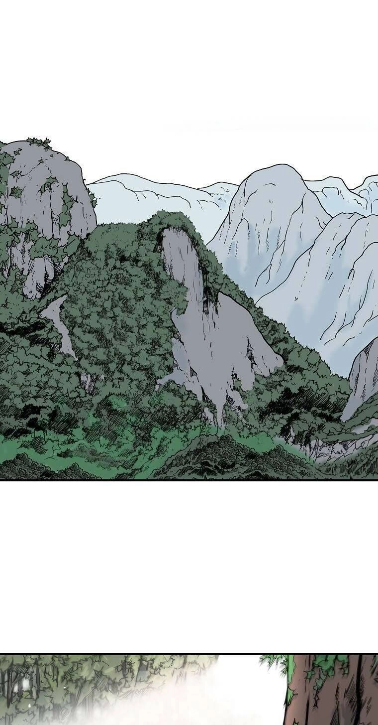 Hỏa Sơn Quyền Chapter 89 - 26