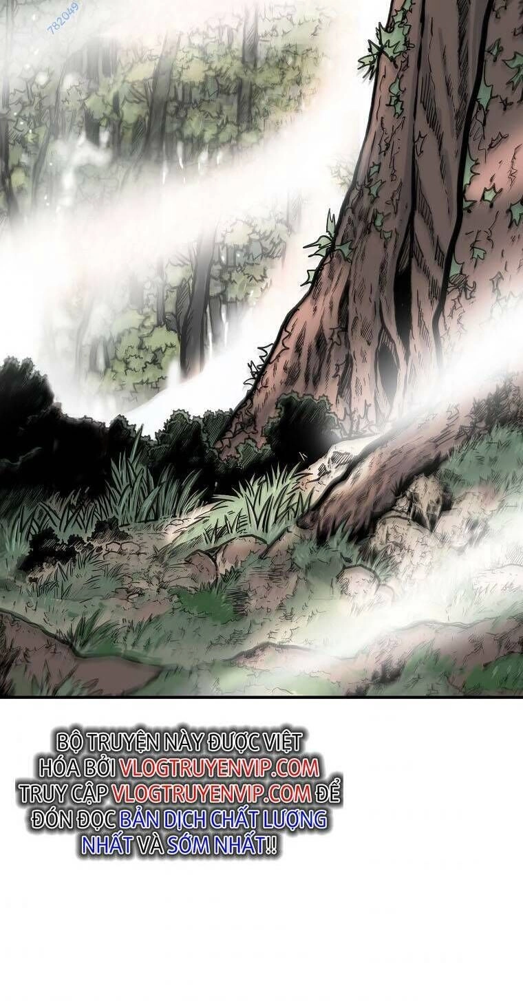 Hỏa Sơn Quyền Chapter 89 - 27