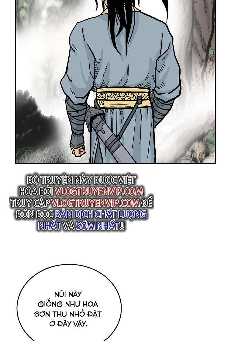 Hỏa Sơn Quyền Chapter 89 - 29