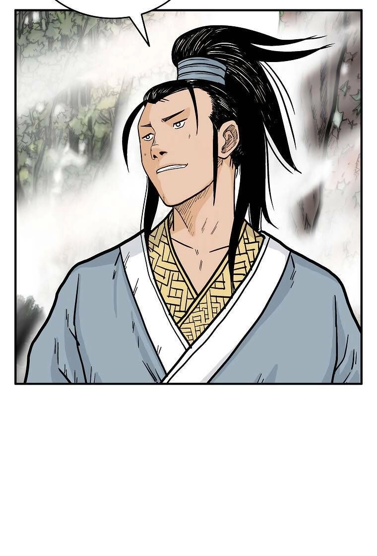 Hỏa Sơn Quyền Chapter 89 - 30