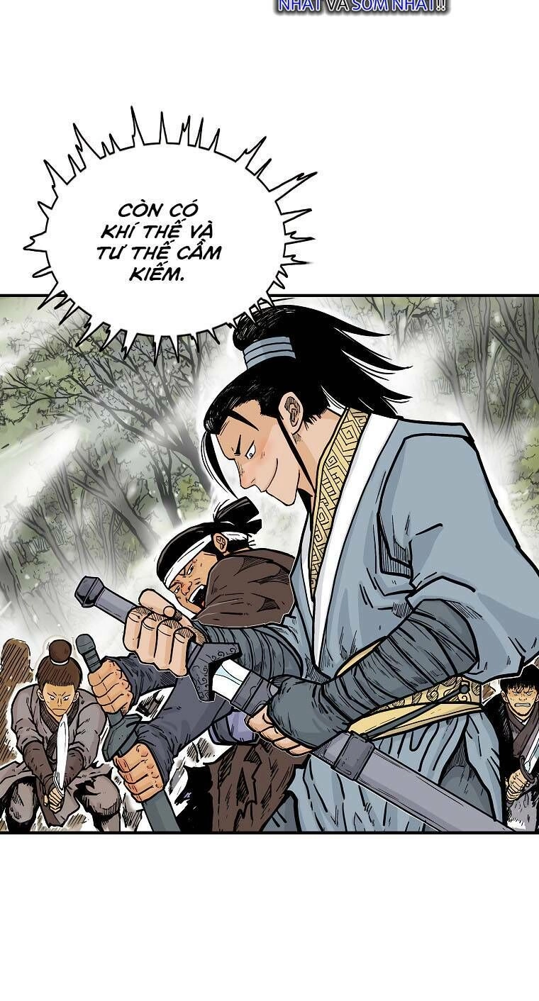 Hỏa Sơn Quyền Chapter 89 - 41